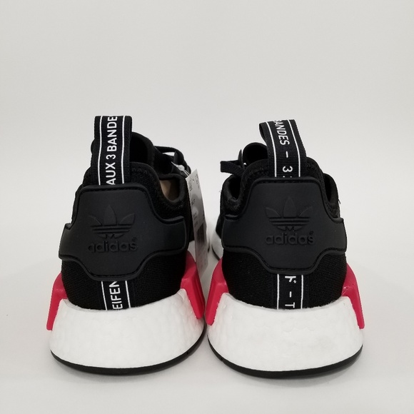 ORIGINALS NMD_R1 EE510 RUNNING SHOES MEN SIZE 10.5 - Picture 4 of 6
